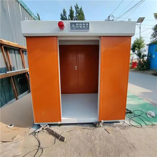 琼中铅房